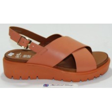 Ara shoes Γυν. ανατομ.παπούτσι 33502 ΡΟΔΑΚΙΝΙ